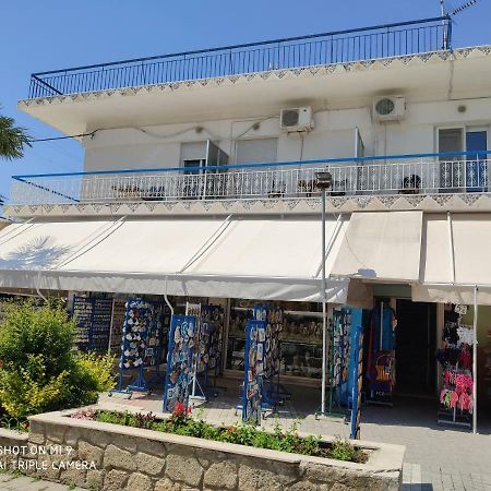 Malvina Rooms Kallithea  Екстериор снимка