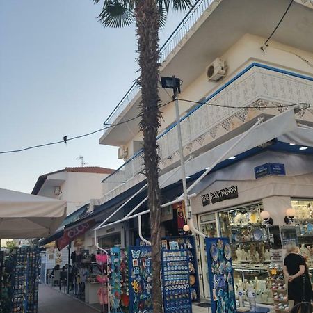 Malvina Rooms Kallithea  Екстериор снимка