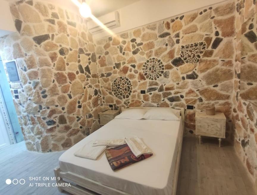 Malvina Rooms Kallithea  Екстериор снимка