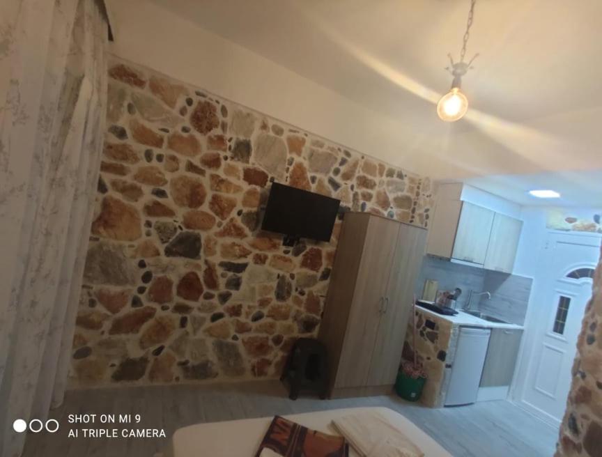Malvina Rooms Kallithea  Екстериор снимка