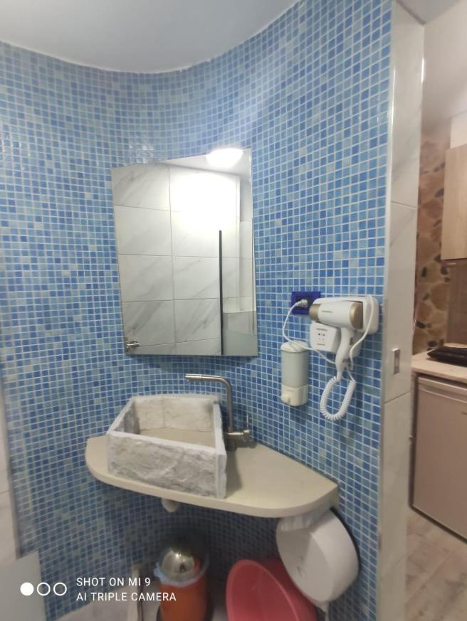 Malvina Rooms Kallithea  Екстериор снимка