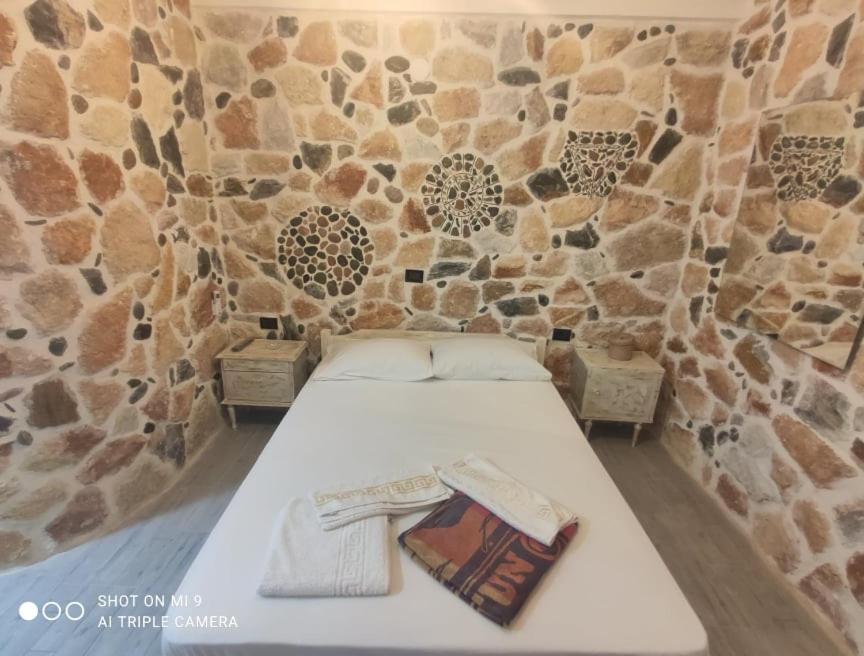 Malvina Rooms Kallithea  Екстериор снимка