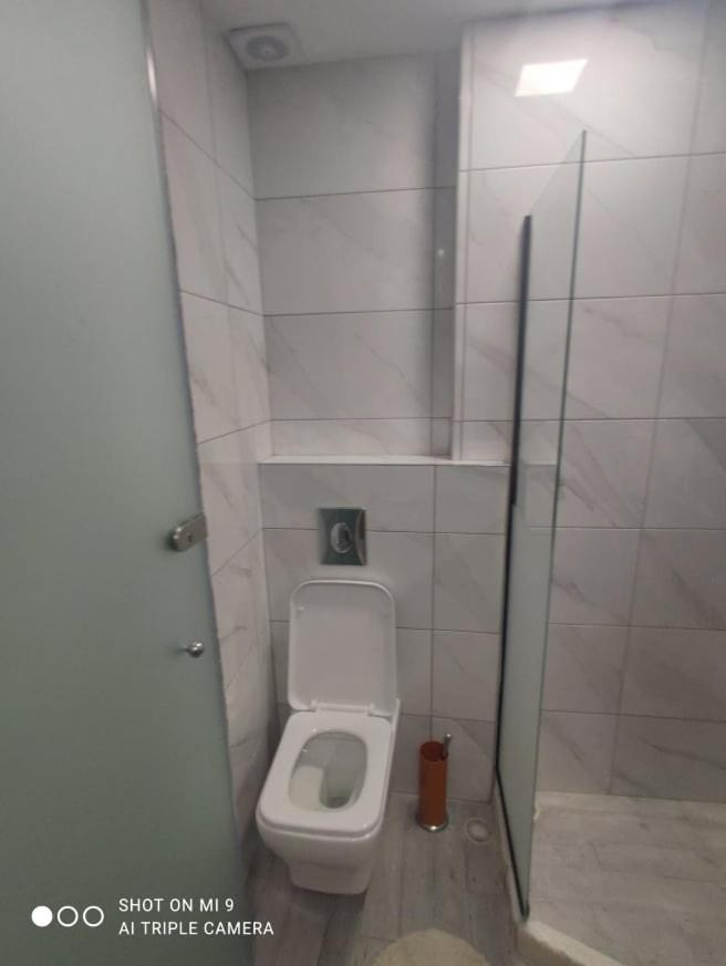 Malvina Rooms Kallithea  Екстериор снимка