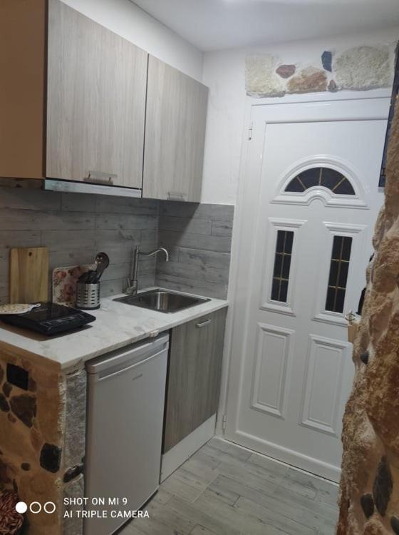 Malvina Rooms Kallithea  Екстериор снимка