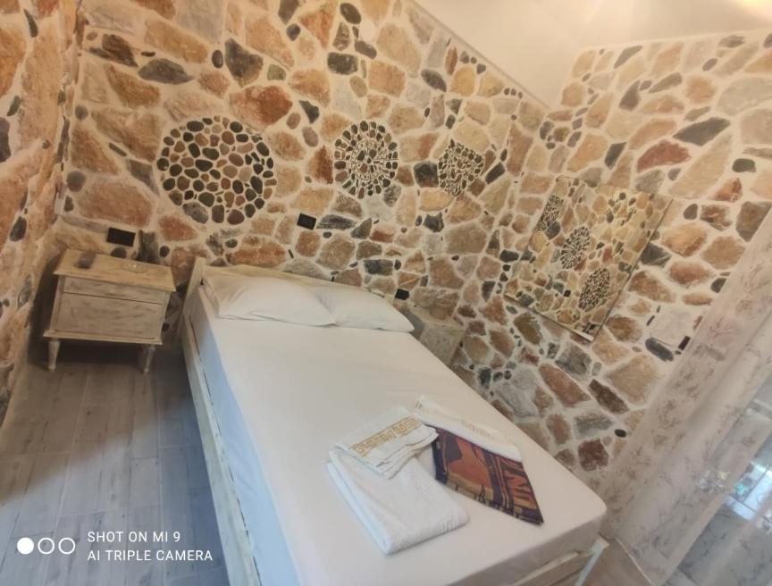 Malvina Rooms Kallithea  Екстериор снимка