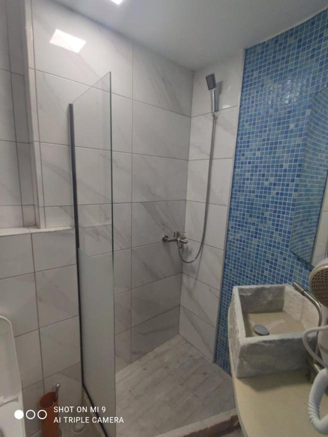 Malvina Rooms Kallithea  Екстериор снимка