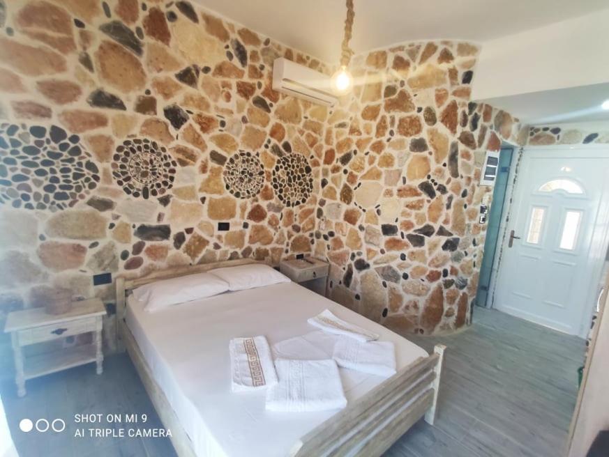 Malvina Rooms Kallithea  Екстериор снимка