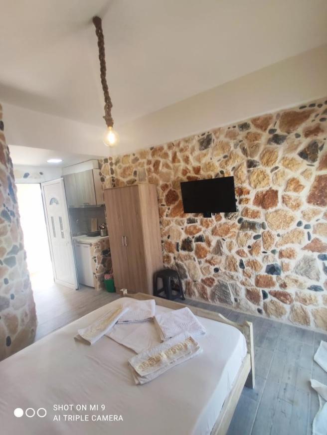 Malvina Rooms Kallithea  Екстериор снимка