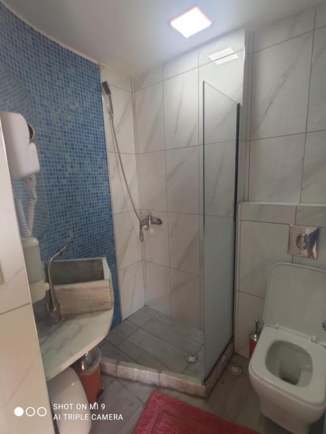 Malvina Rooms Kallithea  Екстериор снимка