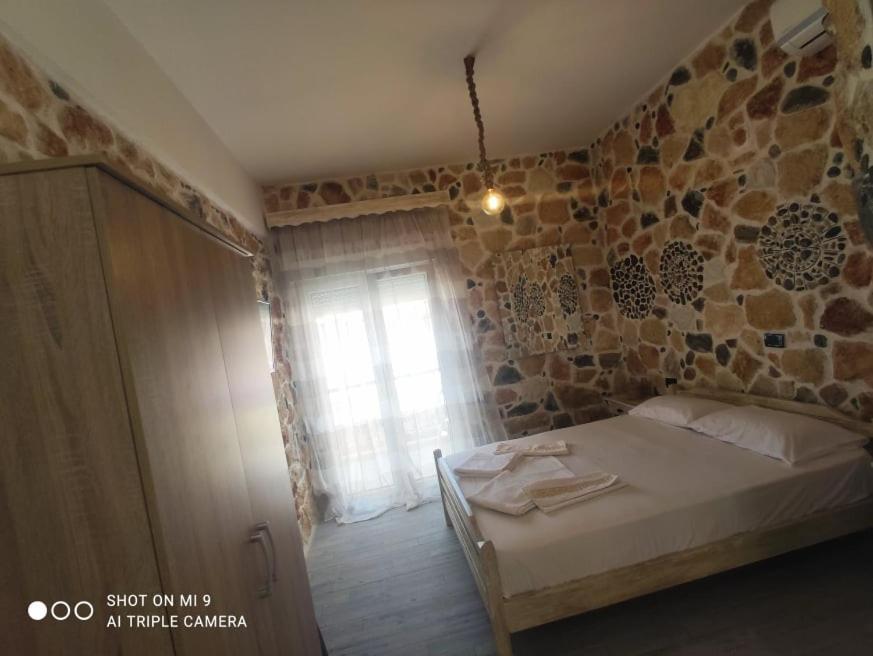 Malvina Rooms Kallithea  Екстериор снимка