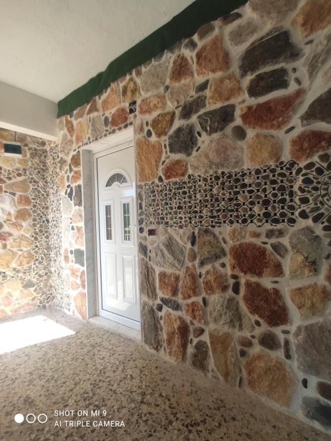 Malvina Rooms Kallithea  Екстериор снимка