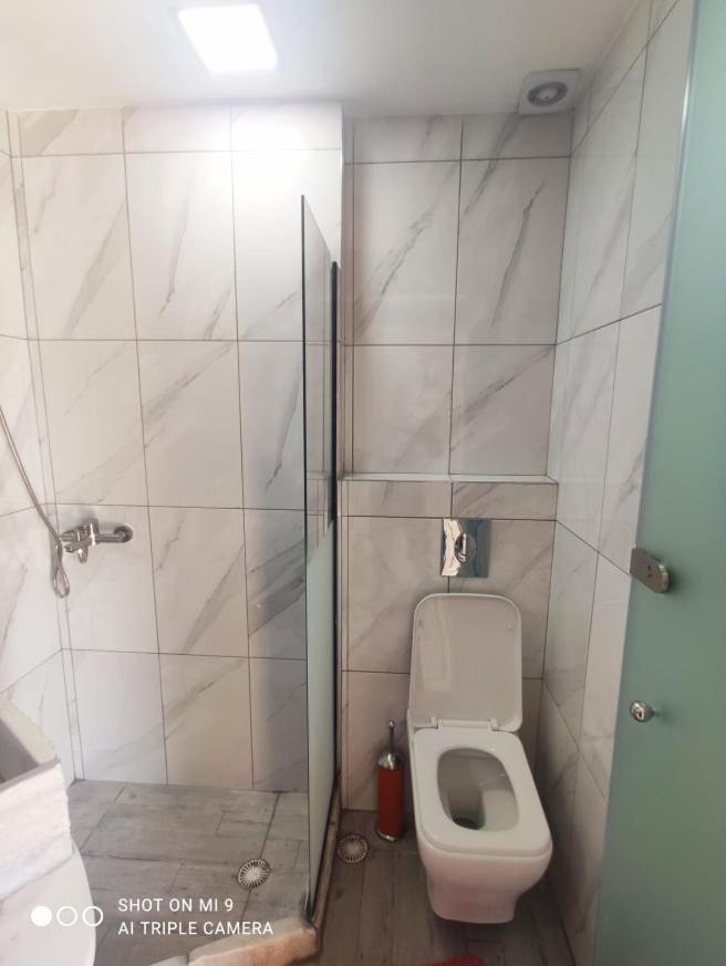 Malvina Rooms Kallithea  Екстериор снимка