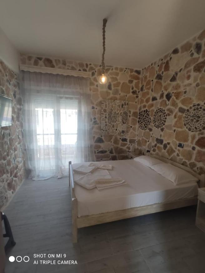 Malvina Rooms Kallithea  Екстериор снимка