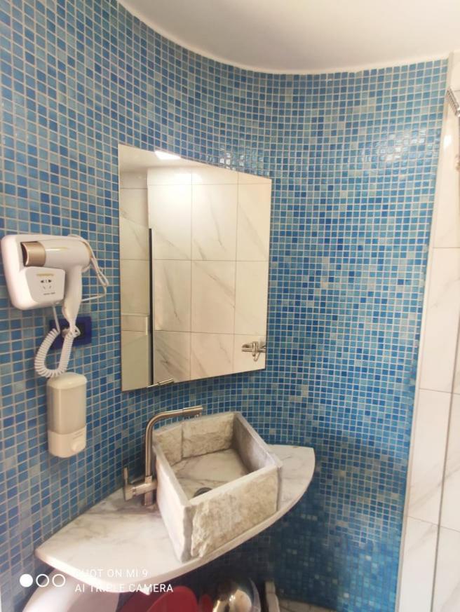Malvina Rooms Kallithea  Екстериор снимка