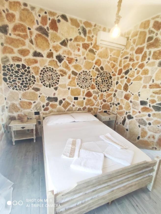 Malvina Rooms Kallithea  Екстериор снимка
