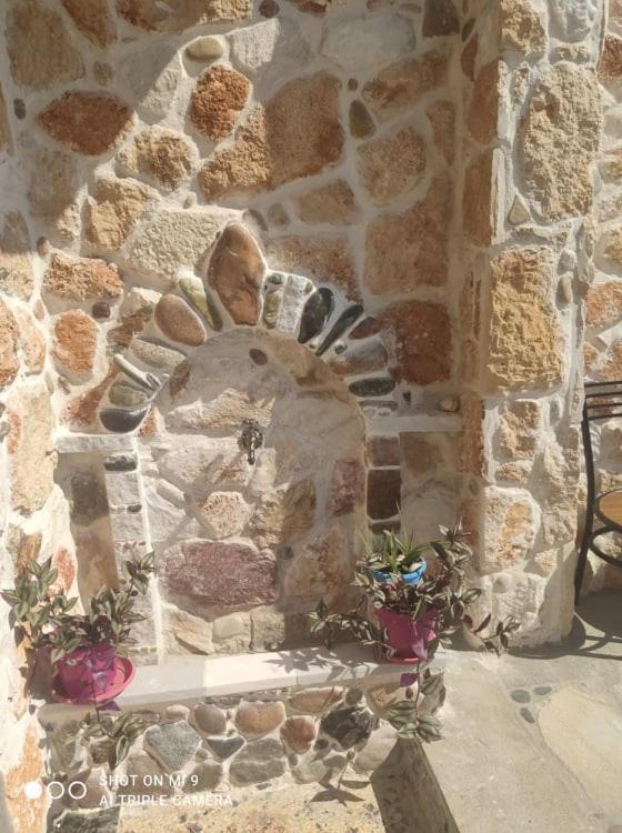 Malvina Rooms Kallithea  Екстериор снимка