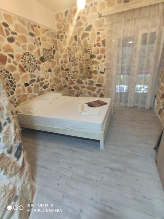Malvina Rooms Kallithea  Екстериор снимка