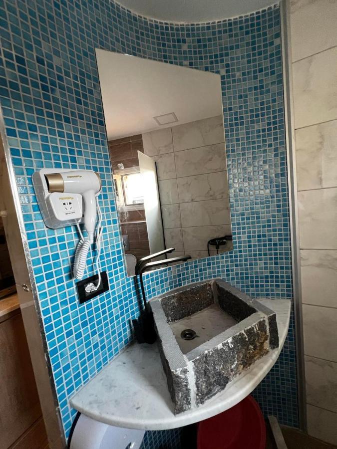 Malvina Rooms Kallithea  Екстериор снимка