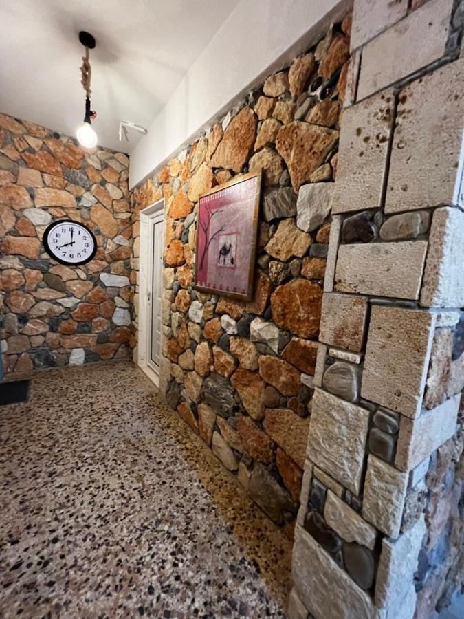 Malvina Rooms Kallithea  Екстериор снимка