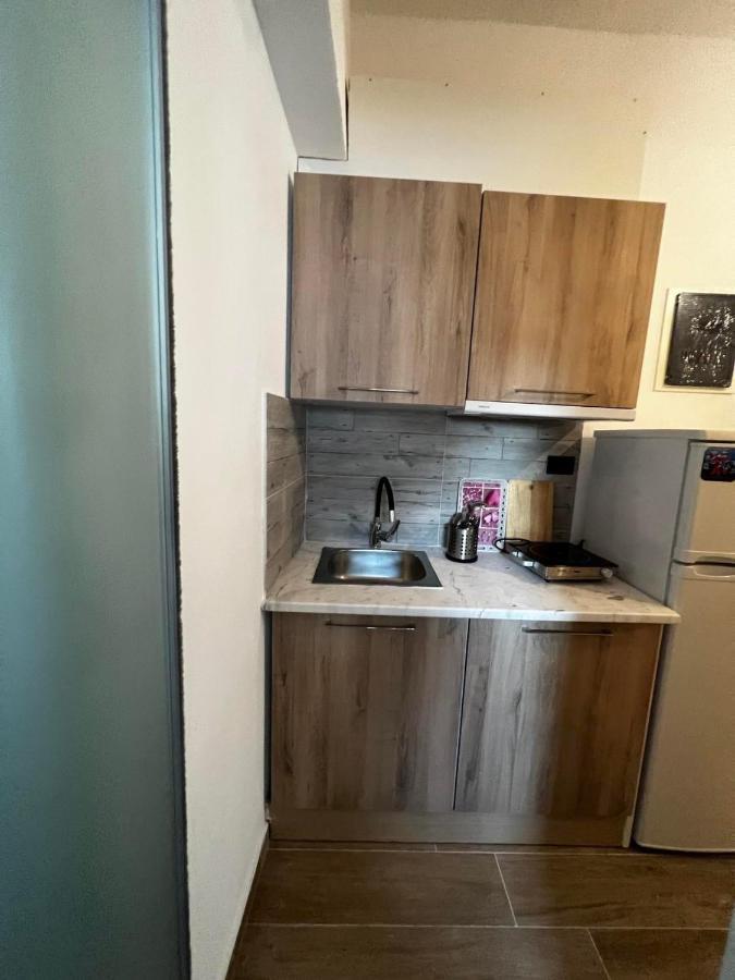 Malvina Rooms Kallithea  Екстериор снимка