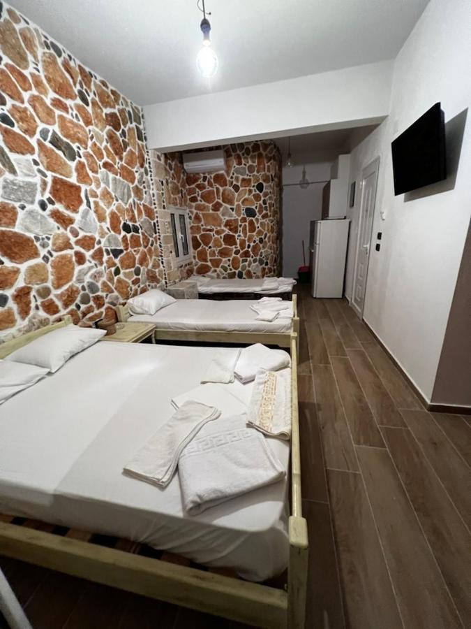 Malvina Rooms Kallithea  Екстериор снимка