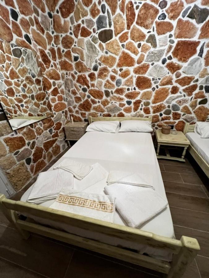 Malvina Rooms Kallithea  Екстериор снимка