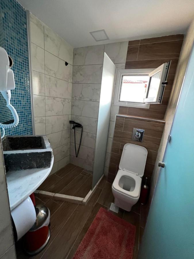 Malvina Rooms Kallithea  Екстериор снимка