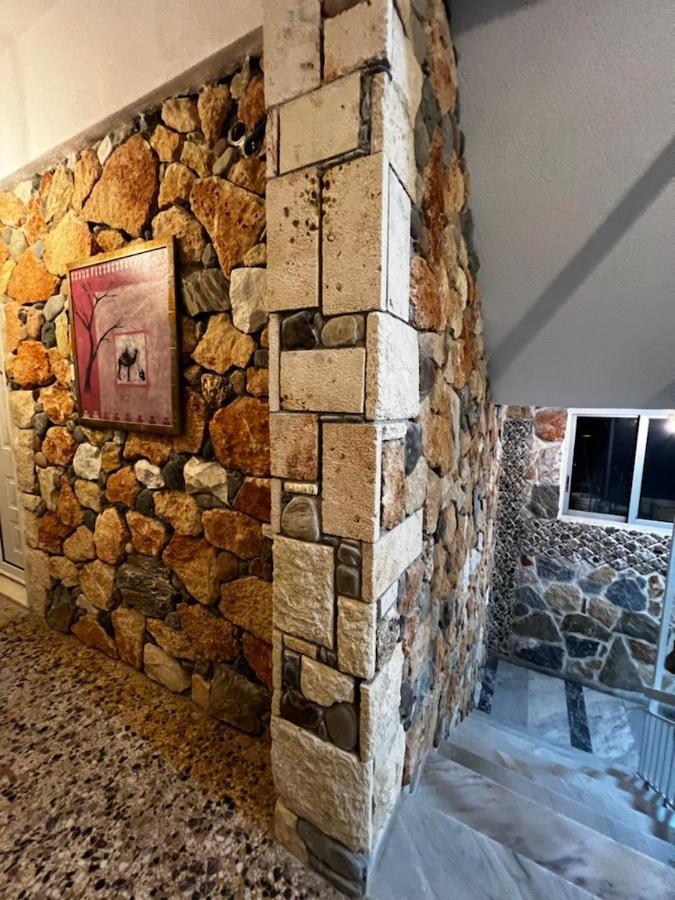 Malvina Rooms Kallithea  Екстериор снимка