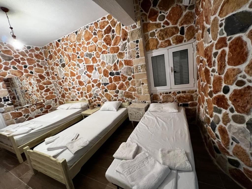 Malvina Rooms Kallithea  Екстериор снимка