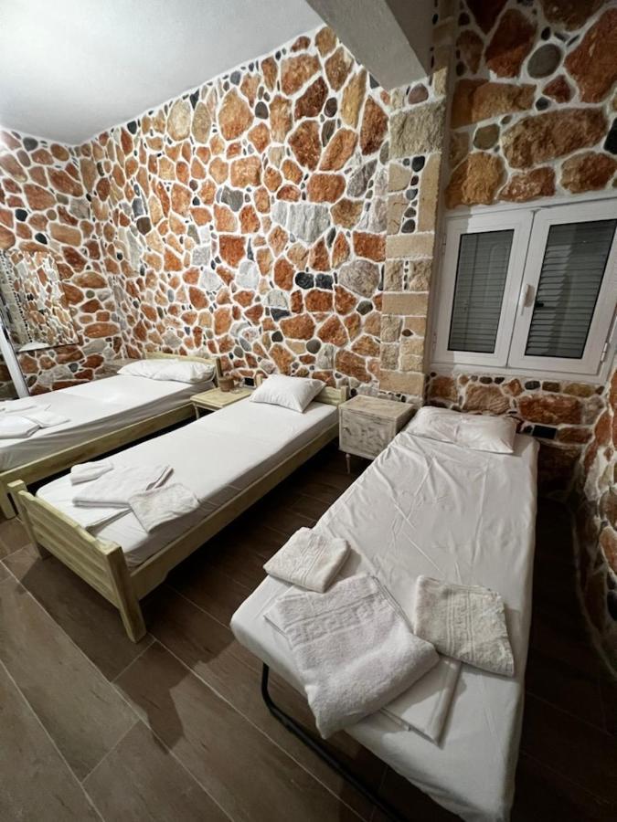Malvina Rooms Kallithea  Екстериор снимка