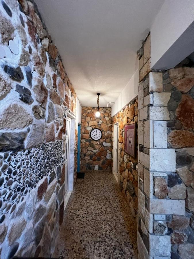 Malvina Rooms Kallithea  Екстериор снимка
