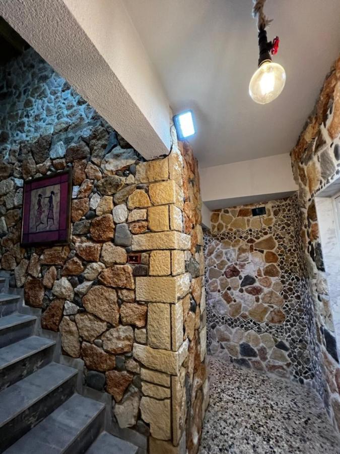 Malvina Rooms Kallithea  Екстериор снимка