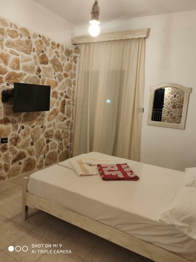 Malvina Rooms Kallithea  Екстериор снимка