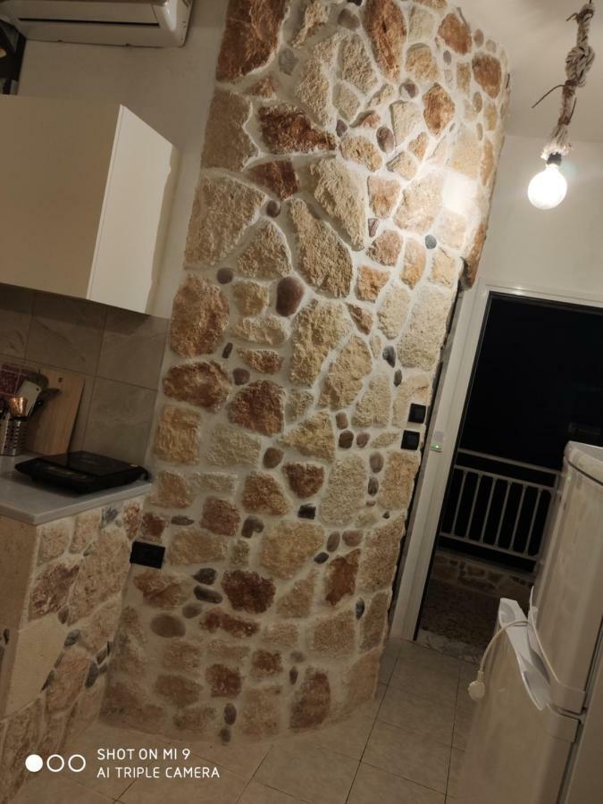 Malvina Rooms Kallithea  Екстериор снимка