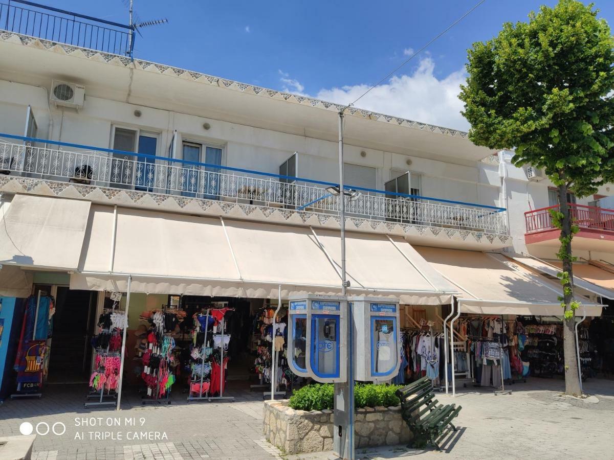 Malvina Rooms Kallithea  Екстериор снимка
