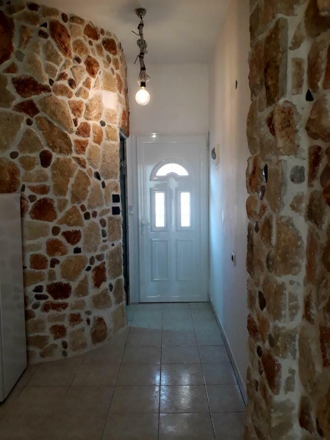 Malvina Rooms Kallithea  Екстериор снимка