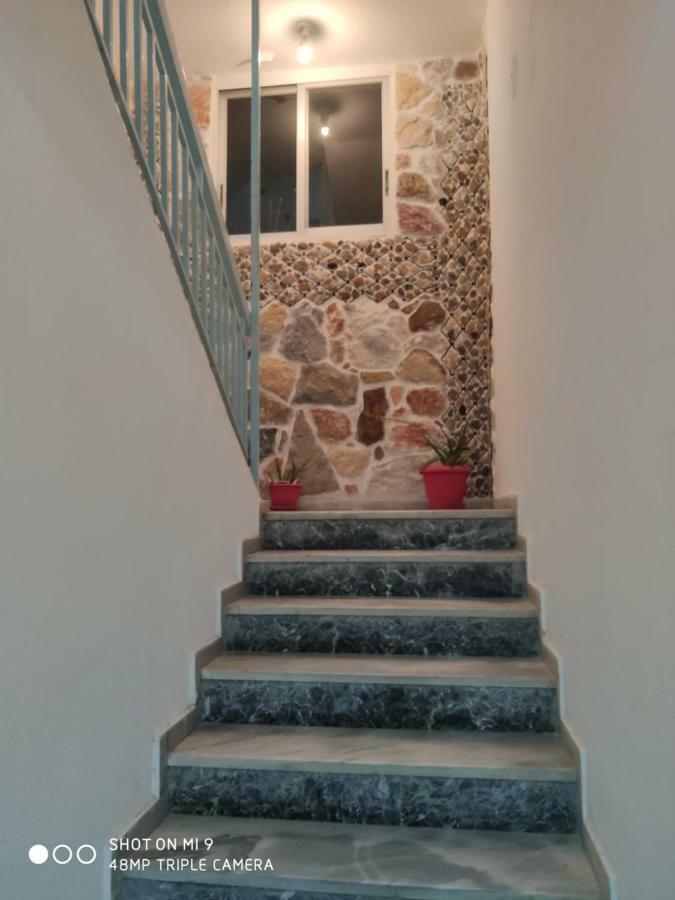 Malvina Rooms Kallithea  Екстериор снимка