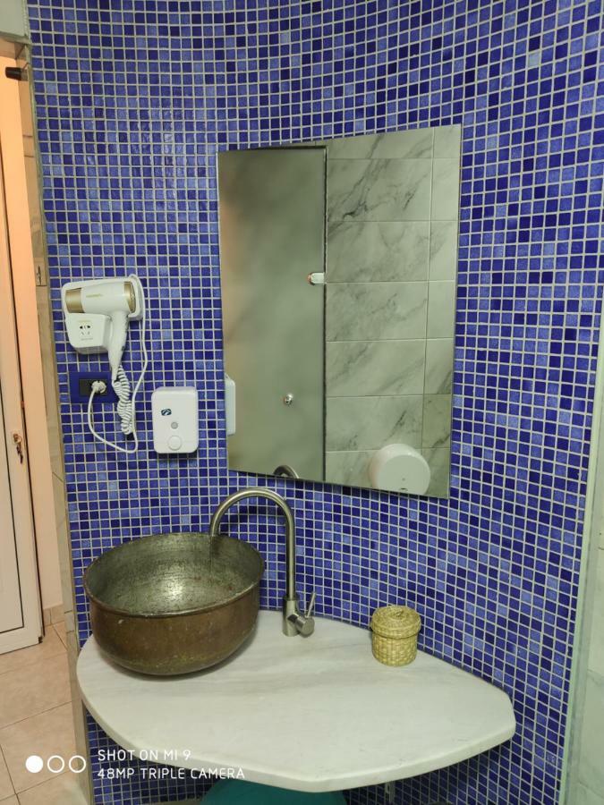 Malvina Rooms Kallithea  Екстериор снимка