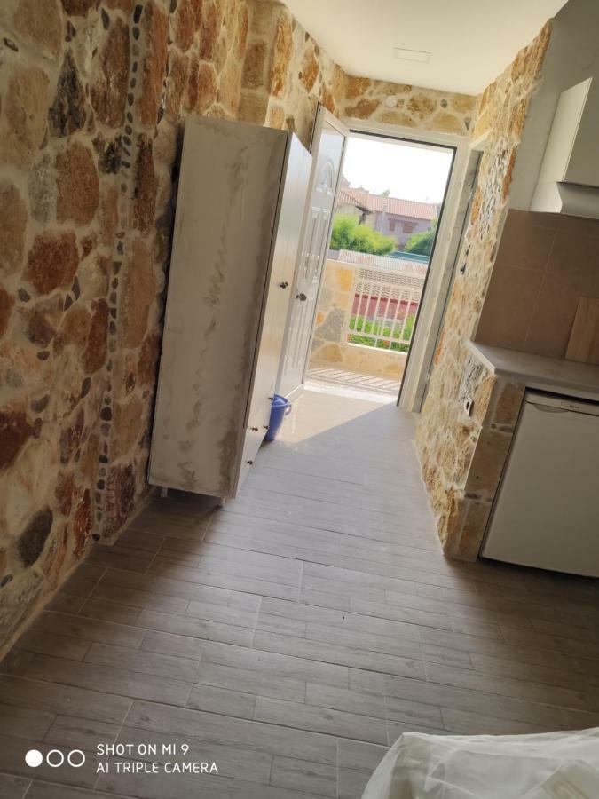 Malvina Rooms Kallithea  Екстериор снимка