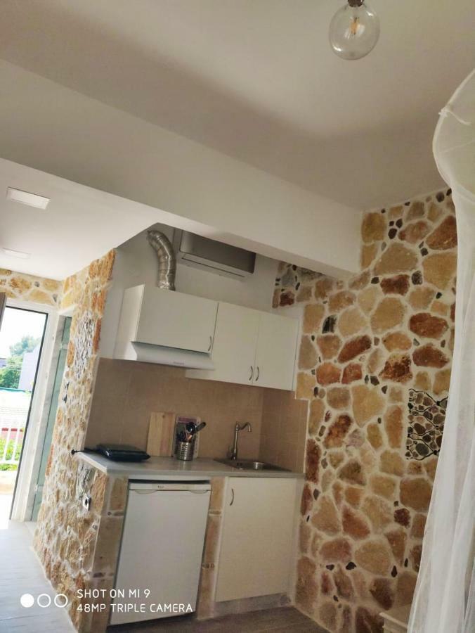 Malvina Rooms Kallithea  Екстериор снимка