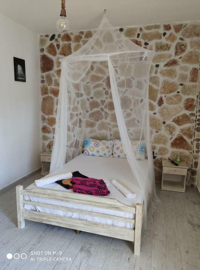 Malvina Rooms Kallithea  Екстериор снимка