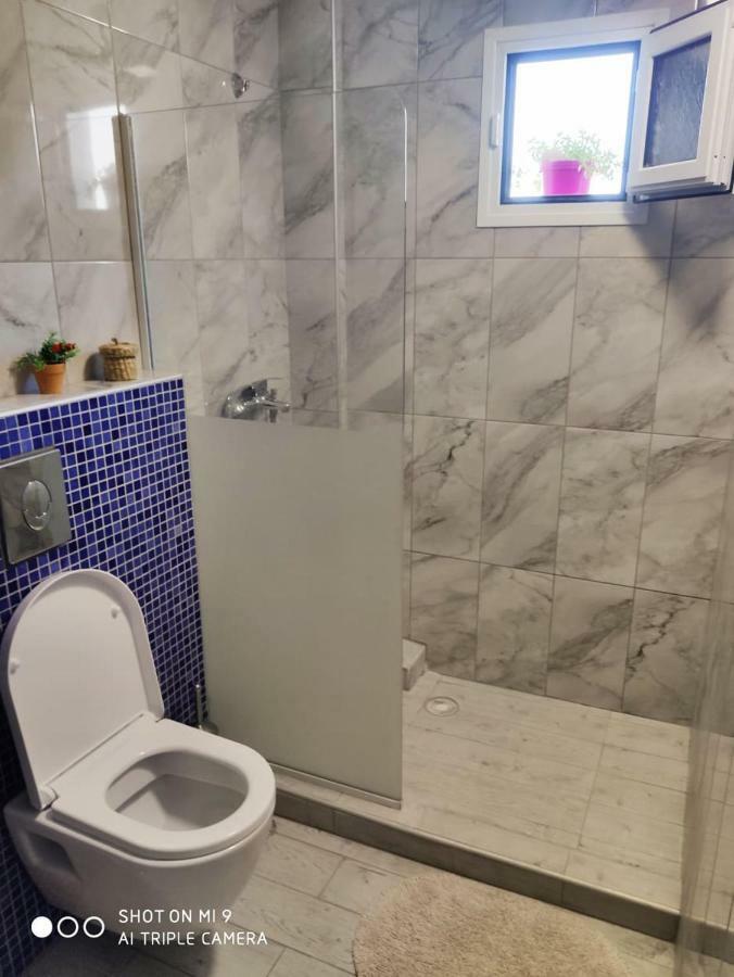 Malvina Rooms Kallithea  Екстериор снимка