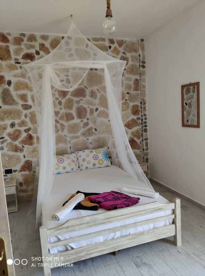 Malvina Rooms Kallithea  Екстериор снимка