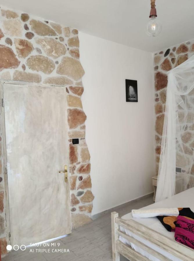 Malvina Rooms Kallithea  Екстериор снимка