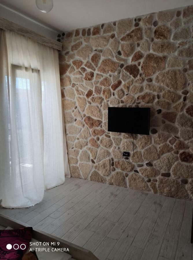 Malvina Rooms Kallithea  Екстериор снимка