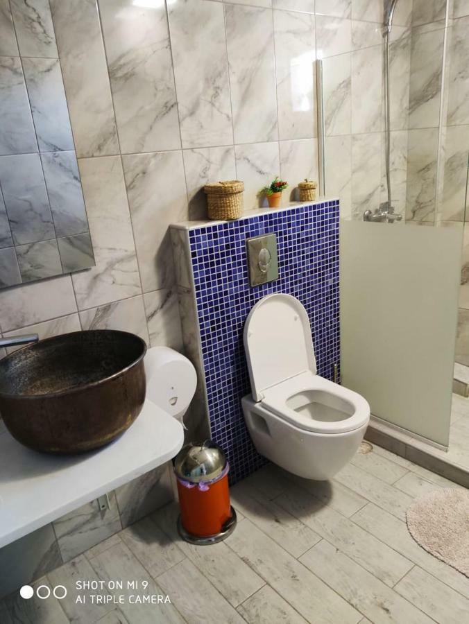 Malvina Rooms Kallithea  Екстериор снимка