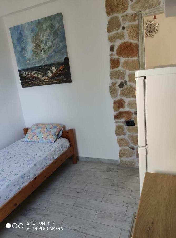 Malvina Rooms Kallithea  Екстериор снимка