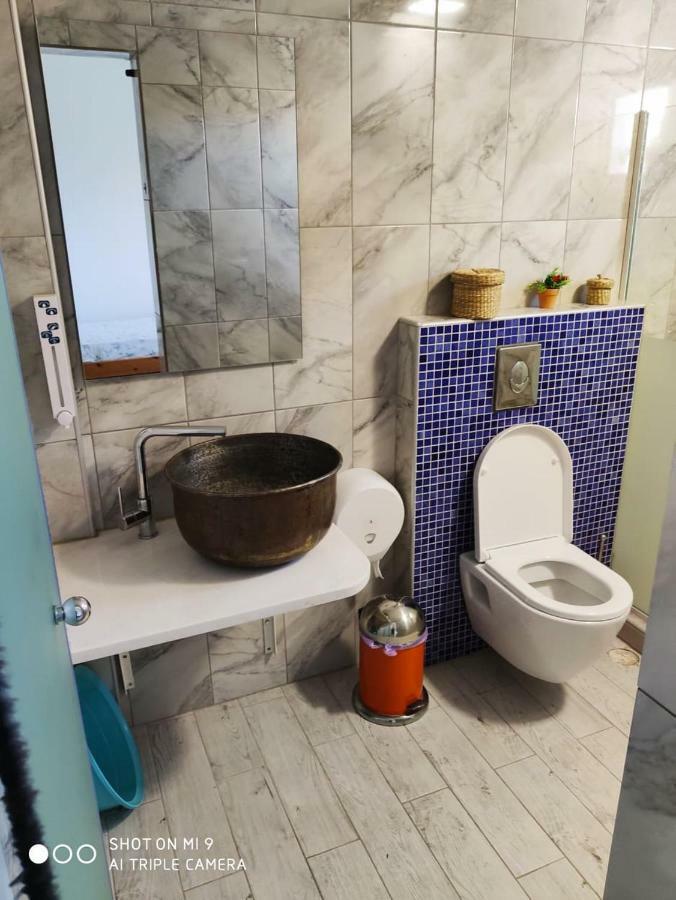 Malvina Rooms Kallithea  Екстериор снимка