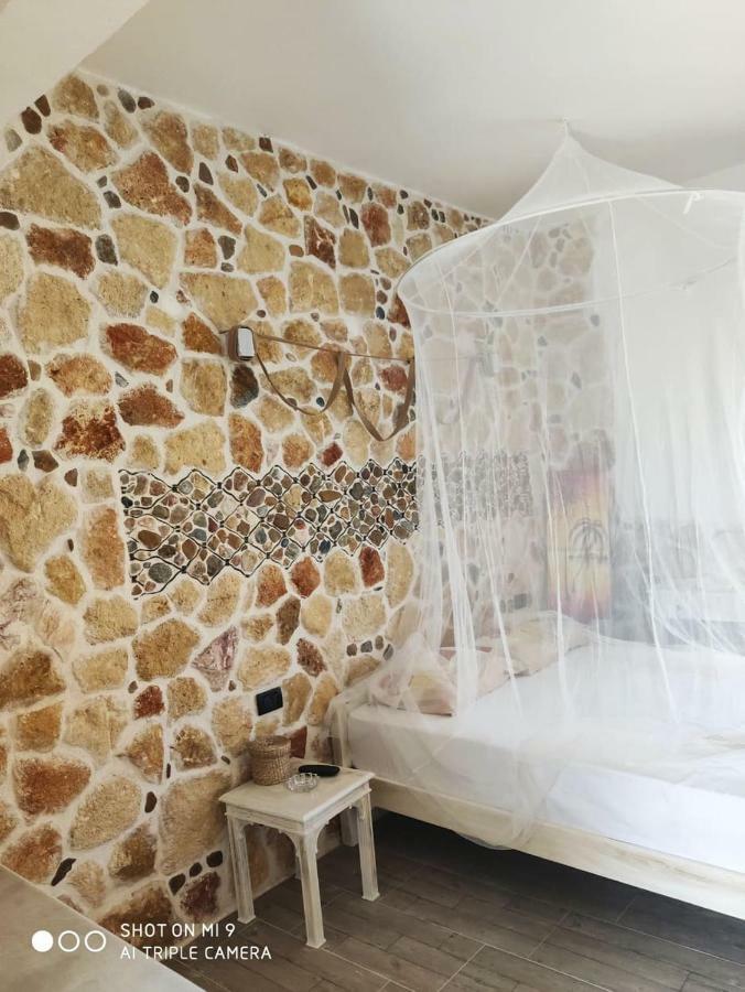 Malvina Rooms Kallithea  Екстериор снимка