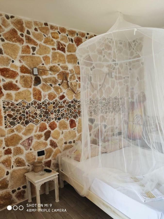 Malvina Rooms Kallithea  Екстериор снимка